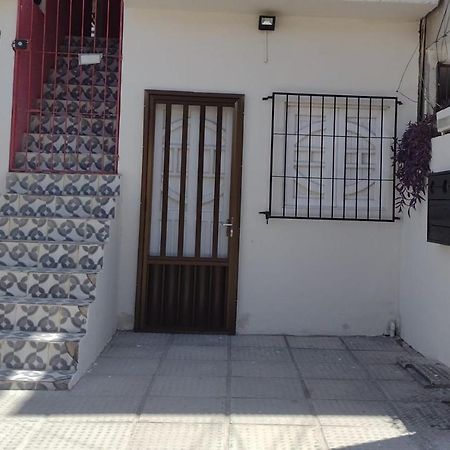 Flat Porto Apartment Pôrto das Galinhas Екстериор снимка