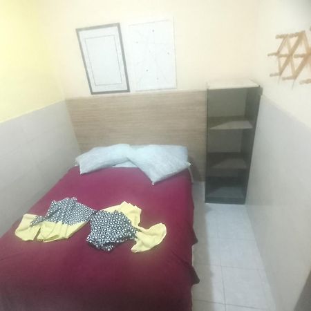 Flat Porto Apartment Pôrto das Galinhas Екстериор снимка