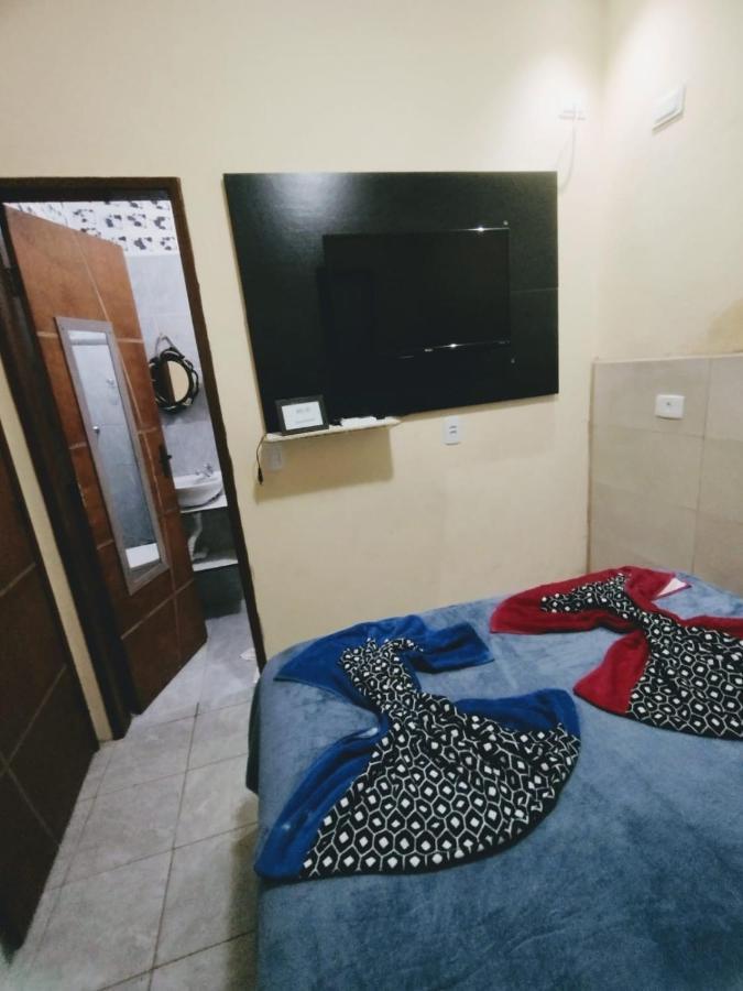 Flat Porto Apartment Pôrto das Galinhas Екстериор снимка