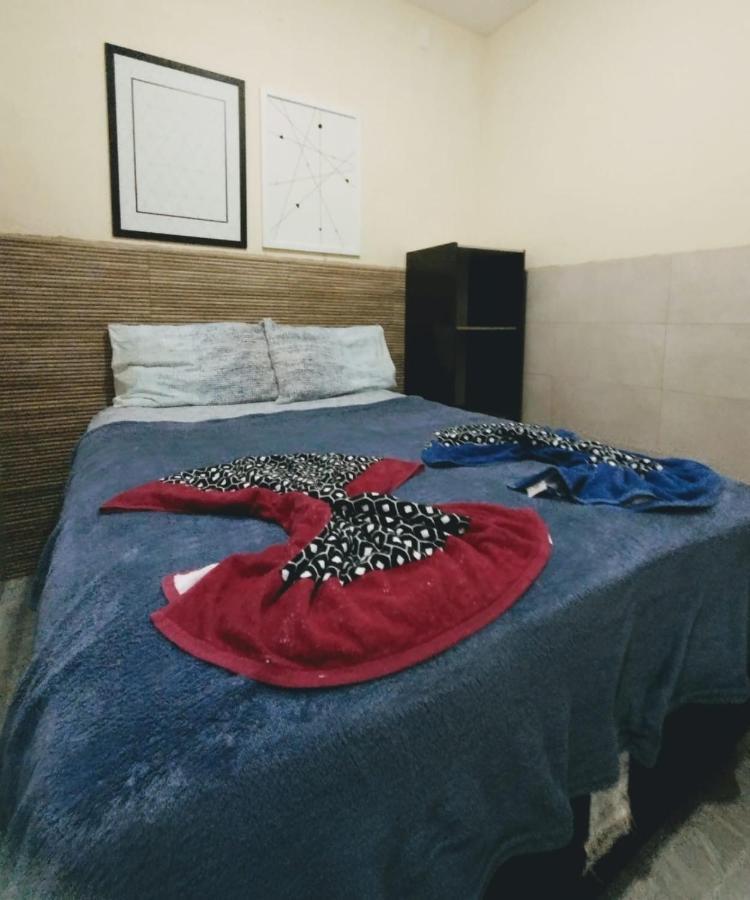 Flat Porto Apartment Pôrto das Galinhas Екстериор снимка