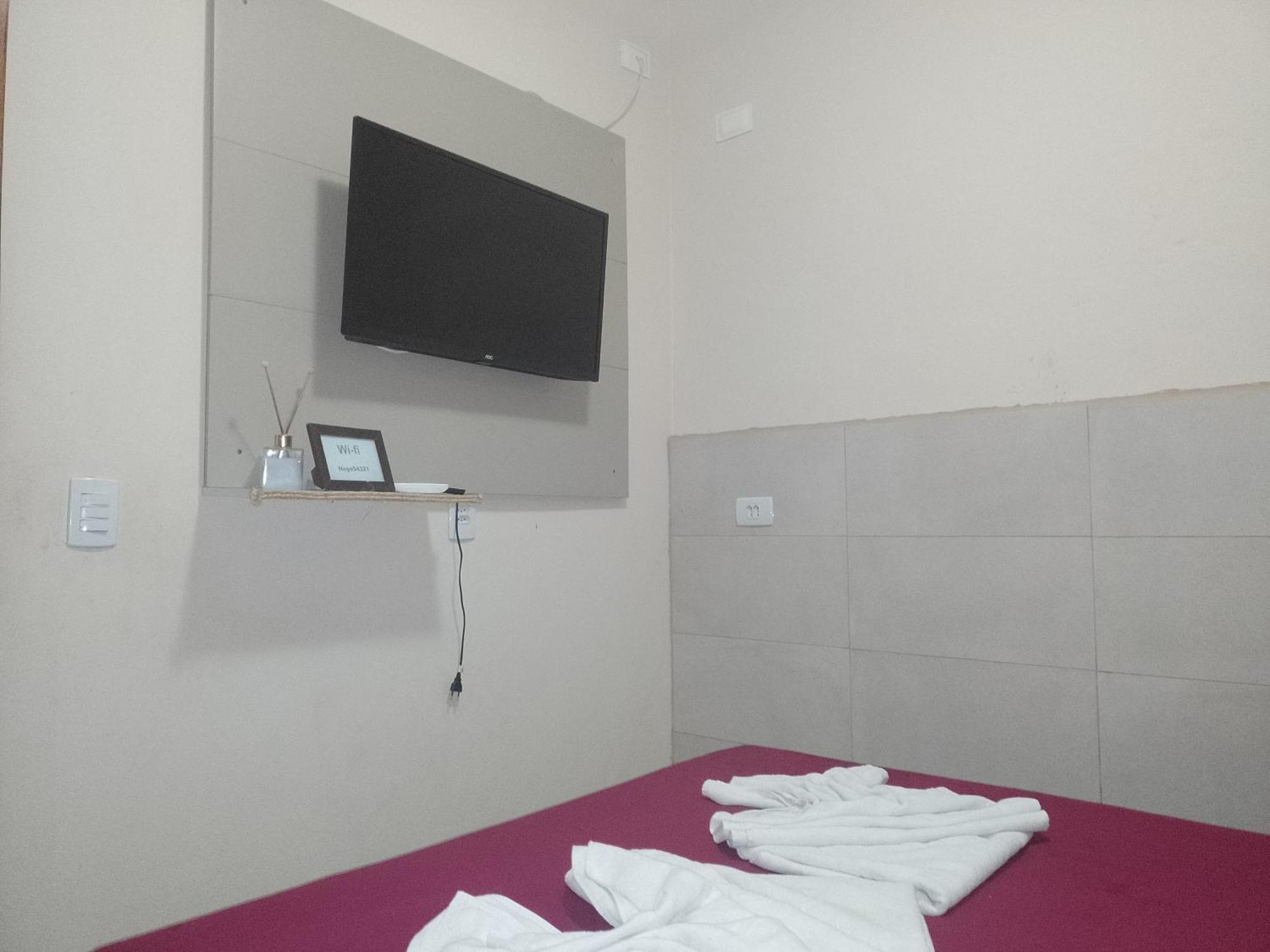 Flat Porto Apartment Pôrto das Galinhas Екстериор снимка