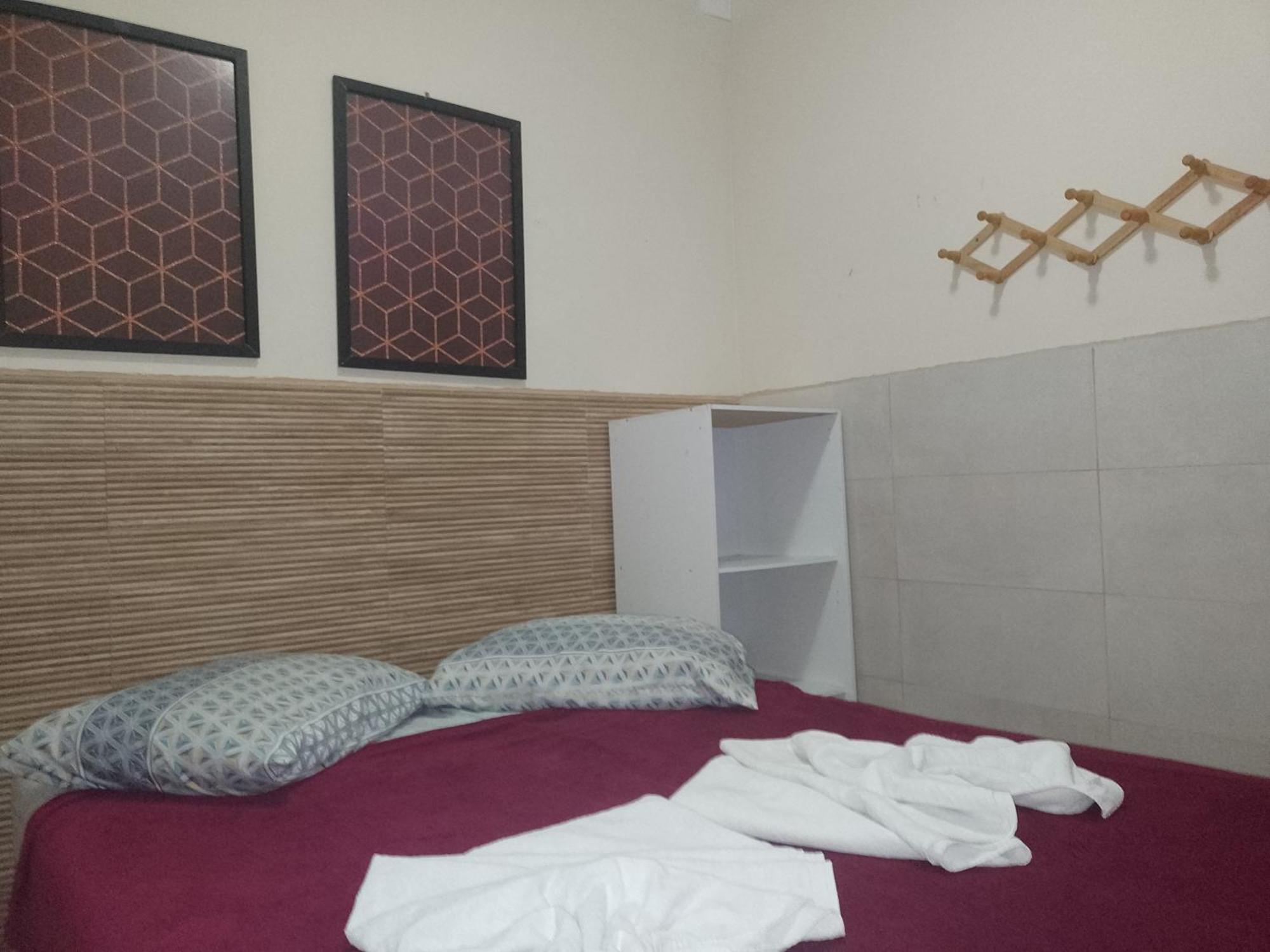 Flat Porto Apartment Pôrto das Galinhas Екстериор снимка