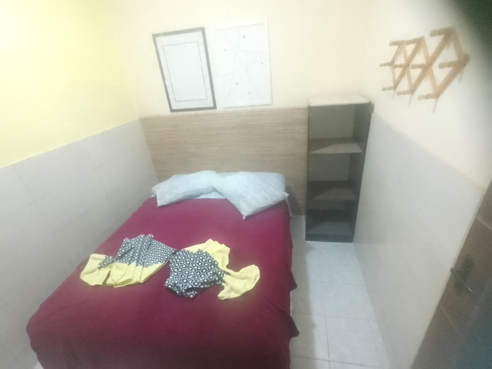 Flat Porto Apartment Pôrto das Galinhas Екстериор снимка