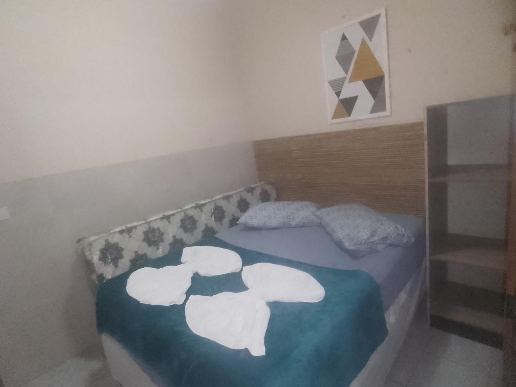 Flat Porto Apartment Pôrto das Galinhas Екстериор снимка