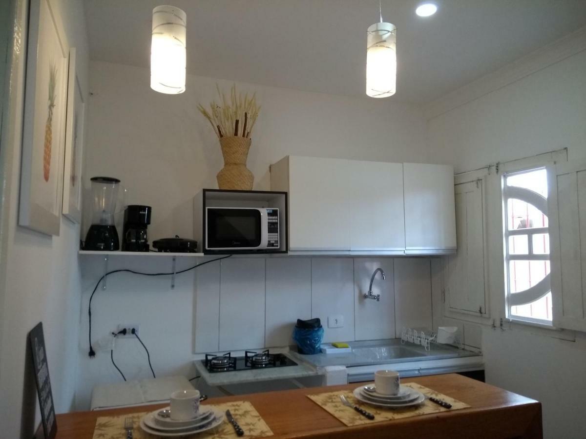 Flat Porto Apartment Pôrto das Galinhas Екстериор снимка