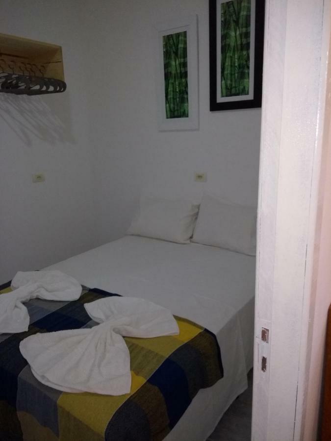 Flat Porto Apartment Pôrto das Galinhas Екстериор снимка