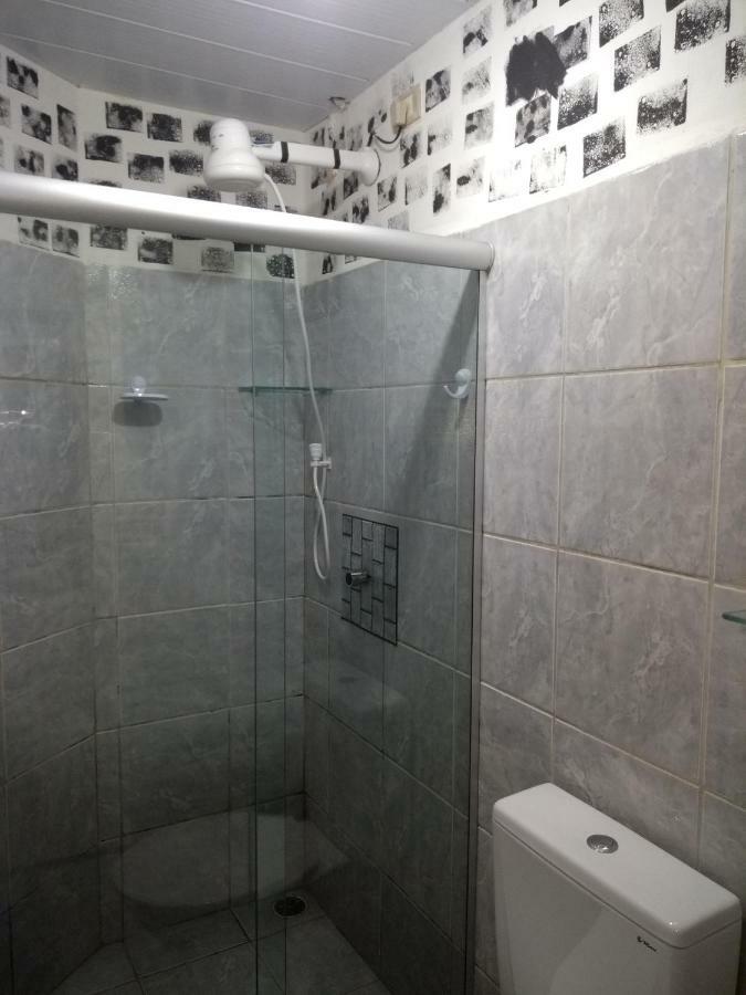 Flat Porto Apartment Pôrto das Galinhas Екстериор снимка