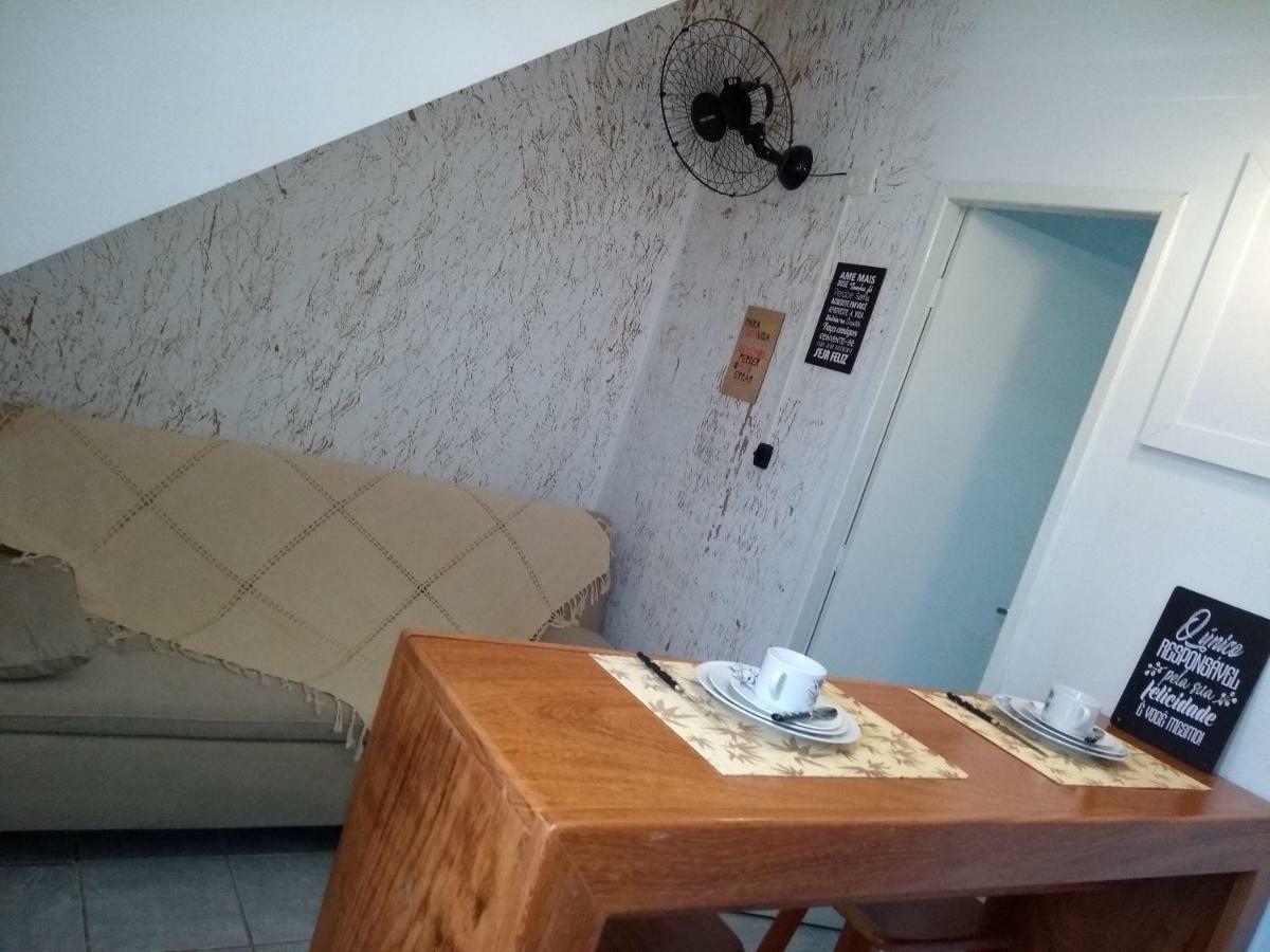 Flat Porto Apartment Pôrto das Galinhas Екстериор снимка