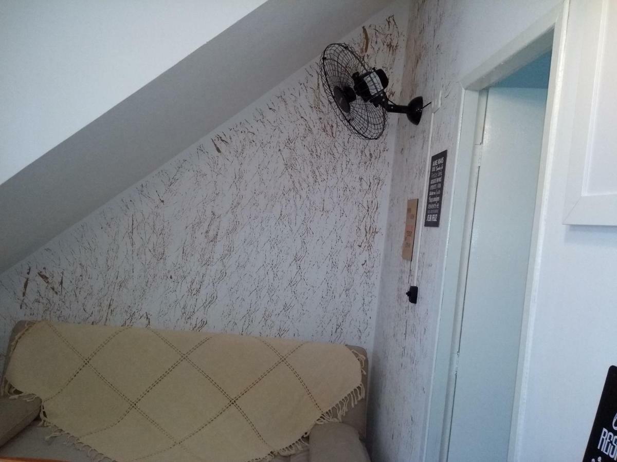 Flat Porto Apartment Pôrto das Galinhas Екстериор снимка