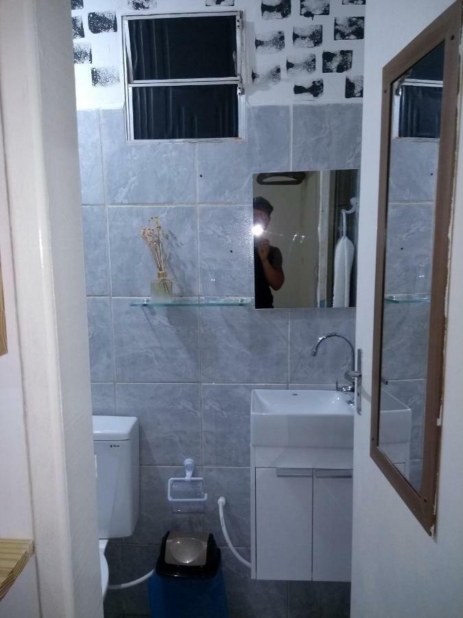 Flat Porto Apartment Pôrto das Galinhas Екстериор снимка