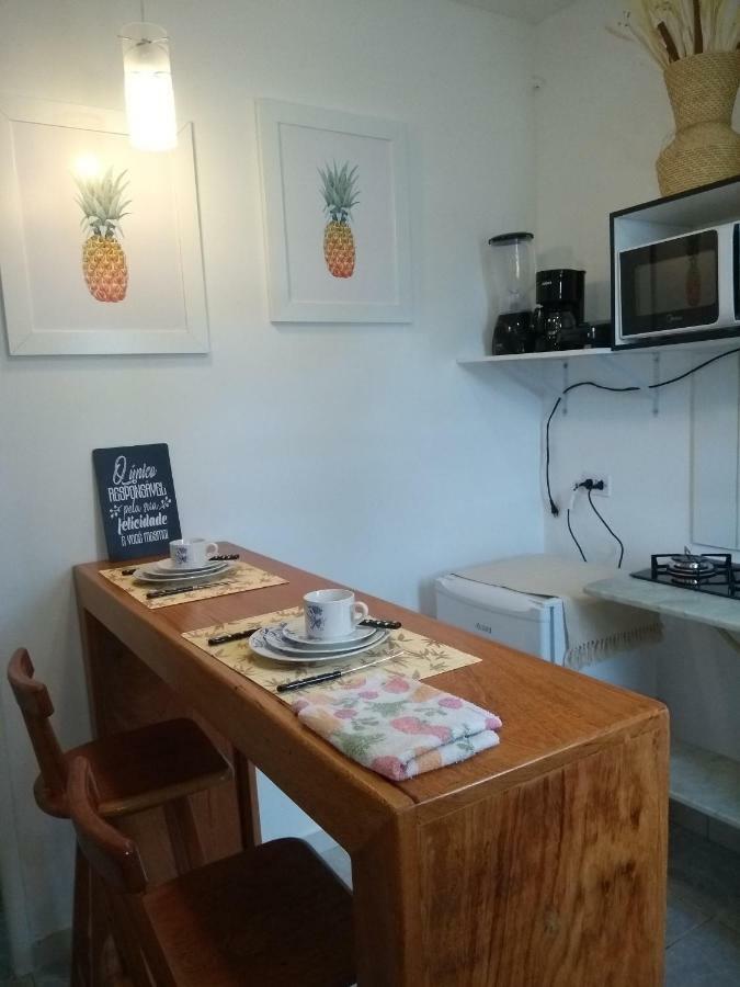 Flat Porto Apartment Pôrto das Galinhas Екстериор снимка