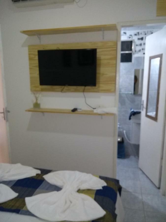 Flat Porto Apartment Pôrto das Galinhas Екстериор снимка