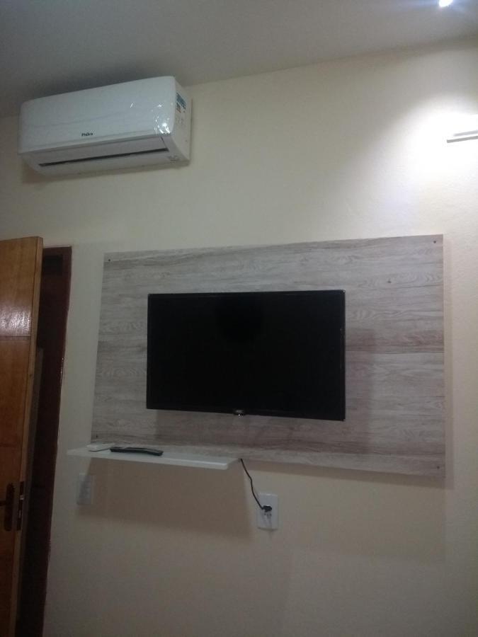 Flat Porto Apartment Pôrto das Galinhas Екстериор снимка