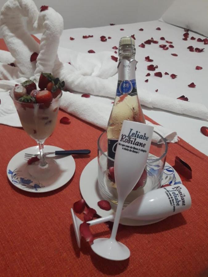 Flat Porto Apartment Pôrto das Galinhas Екстериор снимка