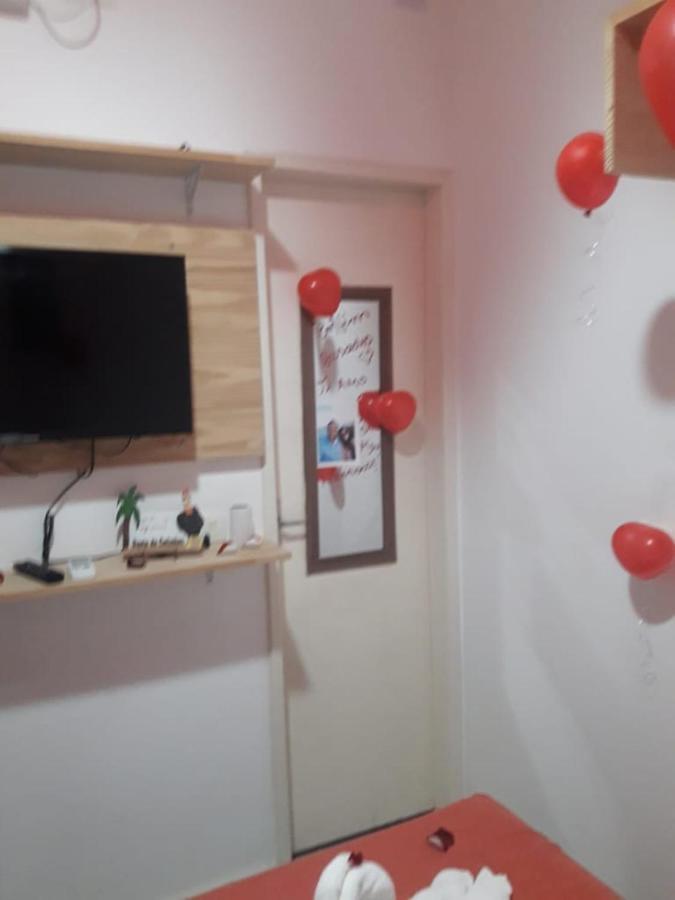 Flat Porto Apartment Pôrto das Galinhas Екстериор снимка